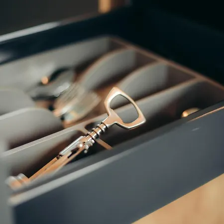 Holiday home Camping-lodge Fuer 2 Prs Kaupen