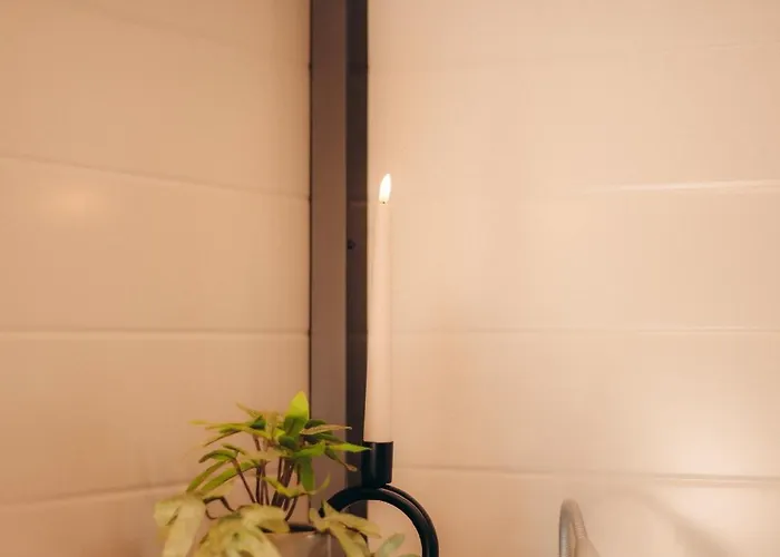 Holiday home Camping-lodge Fuer 2 Prs