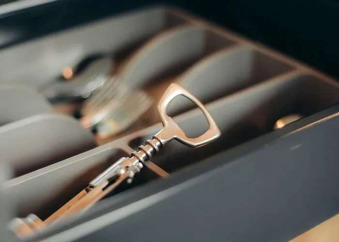 Holiday home Camping-lodge Fuer 2 Prs Kaupen